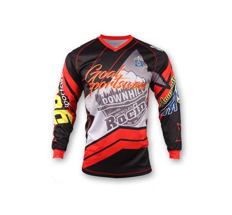 Customize Your Ride with Stylish Motocross Apparel | Shop Now